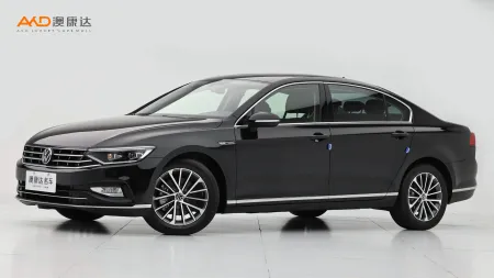 二手迈腾330TSI DSG 豪华型