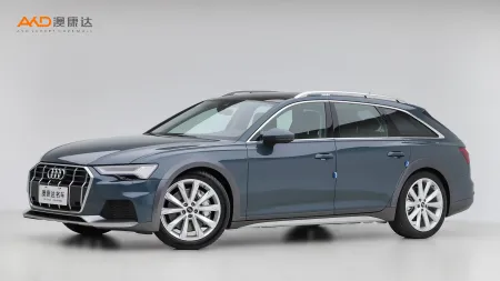 二手奥迪A6 Allroad quattro 探索家 55TFSI  尊享越野型