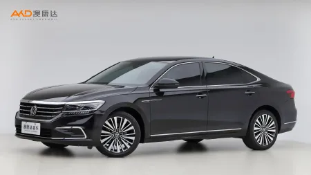 二手帕萨特 330TSI 豪华版