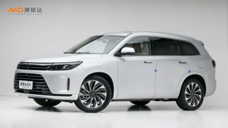 二手问界M7 1.5T 后驱Plus版 5座