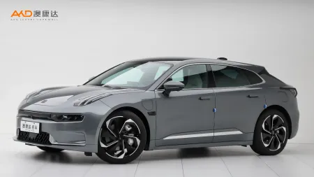 二手极氪001 ME版 100kWh