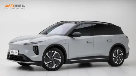 二手蔚来ES6 75kWh