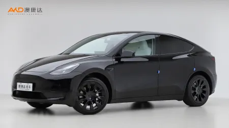 二手特斯拉Model Y 后轮驱动版