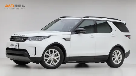 二手全新发现 2.0T SE