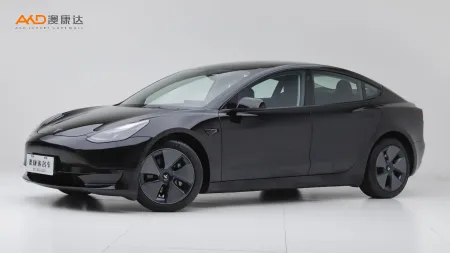 二手特斯拉Model 3 后轮驱动版