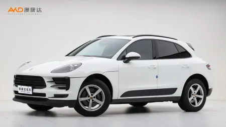 二手Macan 2.0T