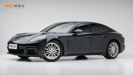 二手panamera 3.0T