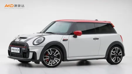 二手Mini JCW 改款 JOHN COOPER WORKS ALL-IN