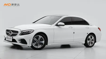 二手奔驰C260L 运动版