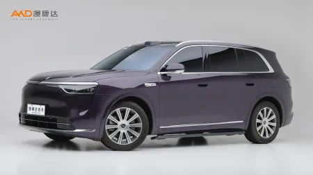 二手问界M8 增程 Max版 37kWh 5座（192线激光雷达）