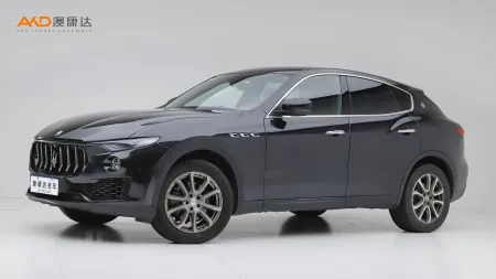 二手Levante 3.0T 标准版