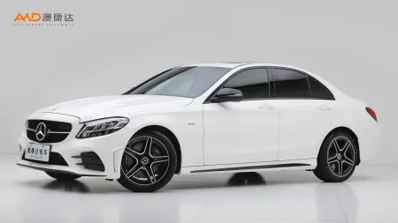 二手奔驰C260 星耀臻藏版