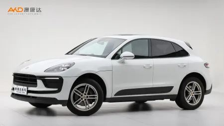 二手Macan 2.0T