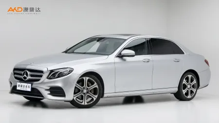 二手奔驰E300L 运动时尚型