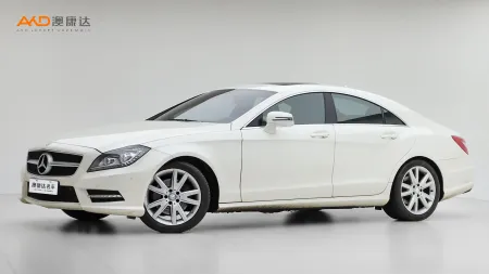 二手奔驰CLS300