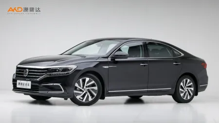 二手帕萨特 430PHEV 混动豪华型