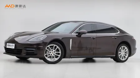 二手panamera 4 行政加长版 3.0T