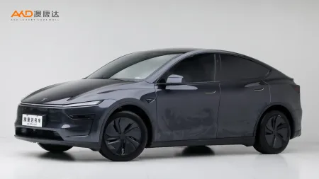 二手特斯拉 Model  Y 后轮驱动版